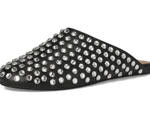 Steve Madden Slippers<Glimmer Rhinestone