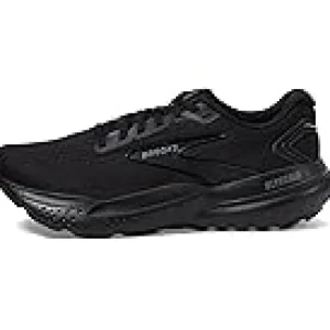 Brooks Comfort | Sneakers & Athletic<Glycerin 21 Black/Black/Ebony