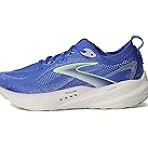 Brooks Comfort | Sneakers & Athletic<Glycerin 22 Amparo Blue/Hyper Iris/Yellow