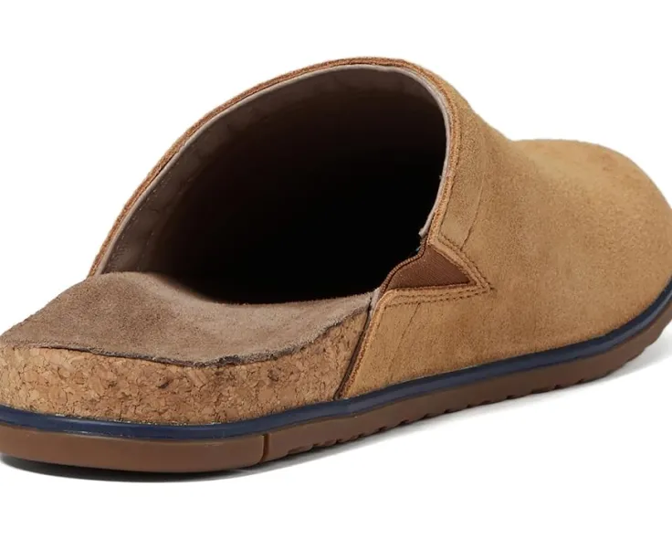 go_anywhere_clog_suede_4.webp L.L.Bean Slippers<Go Anywhere Clog Suede Saddle