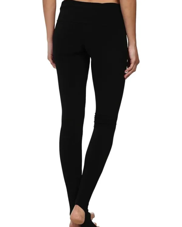 Norma Kamali Pants<Go Legging Black