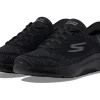 SKECHERS Performance Adaptive<Go Walk Arch Fit 2.0 - Grand Hands Free Slip-Ins Black/Black