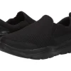 SKECHERS Performance Adaptive<Go Walk Evolution Ultra - Impeccable Black