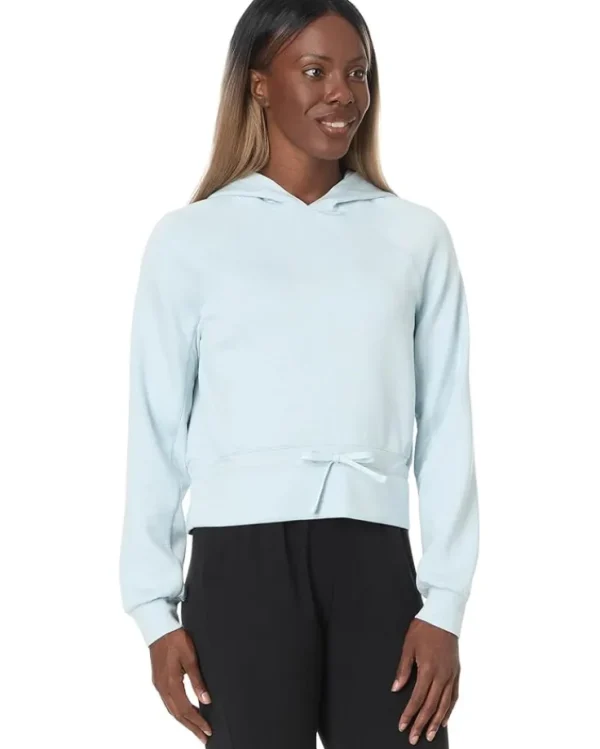 TravisMathew Coats & Outerwear<Golden State Heather Baby Blue
