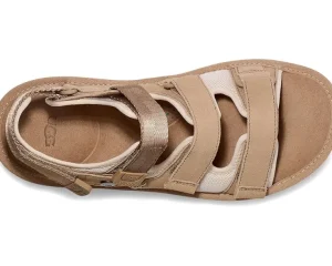 UGG Sandals<Goldencoast Multistrap Sand