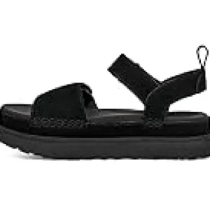 UGG Adaptive<Goldenstar Black