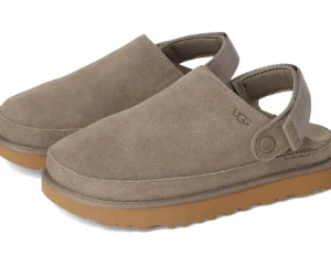 UGG Comfort | Adaptive<Goldenstar Clog Smoke Plume