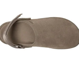 UGG Comfort | Adaptive<Goldenstar Clog Smoke Plume