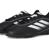 adidas Sneakers & Athletic<Goletto IX Turf Soccer Cleats Black/White/Black