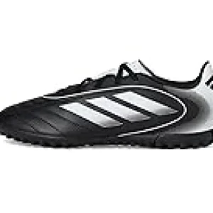 adidas Kids Sneakers | Sneakers<Goletto Ix Turf Soccer Cleats (Little Kid/Big Kid) Black/White/Black