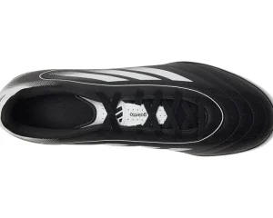 adidas Sneakers & Athletic<Goletto IX Turf Soccer Cleats Black/White/Black