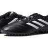 adidas Sneakers & Athletic<Goletto Viii Turf Soccer Cleats Black/White/Red