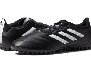 adidas Sneakers & Athletic<Goletto Viii Turf Soccer Cleats Black/White/Red