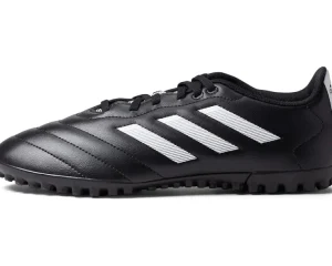 adidas Sneakers & Athletic<Goletto Viii Turf Soccer Cleats Black/White/Red