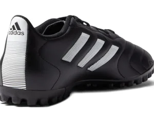 adidas Sneakers & Athletic<Goletto Viii Turf Soccer Cleats Black/White/Red