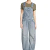 Free People Jumpsuits & Rompers<Good Luck Overall Going Steady