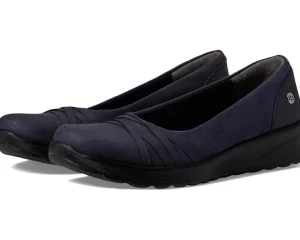 Bzees Flats<Goody Navy Fabric