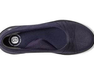 Bzees Flats<Goody Navy Fabric
