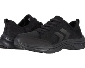 Dr. Scholl's Work Work & Safety Sneakers | Work Shoes<Got It Black Fabric
