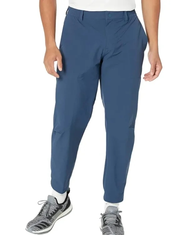 adidas Golf Pants<Go-To Commuter Pants Crew Navy