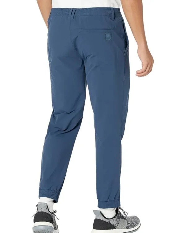 adidas Golf Pants<Go-To Commuter Pants Crew Navy