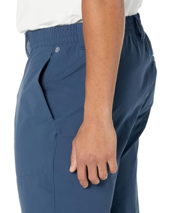 adidas Golf Pants<Go-To Commuter Pants Crew Navy