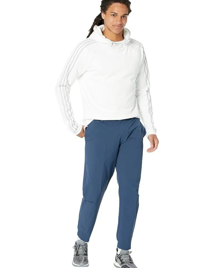 goto_commuter_pants_3.webp adidas Golf Pants<Go-To Commuter Pants Crew Navy