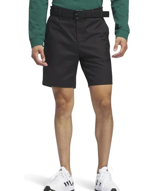 adidas Golf Shorts<Go-To Five-Pocket Shorts Alumina