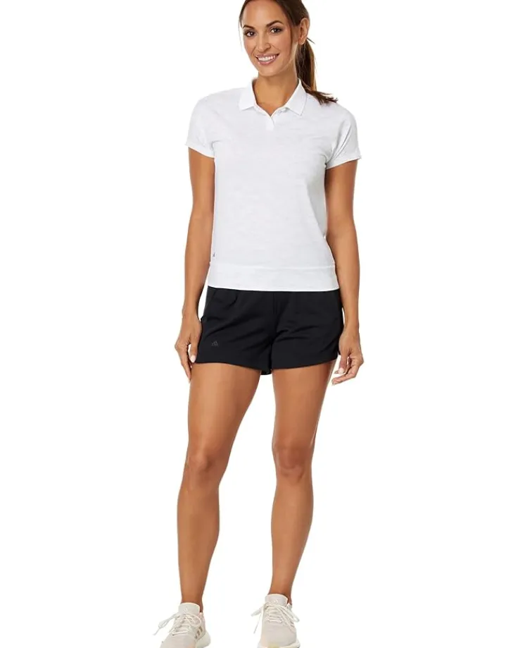 goto_printed_polo_shirt_3.webp adidas Golf Activewear<Go-To Printed Polo Shirt White Melange