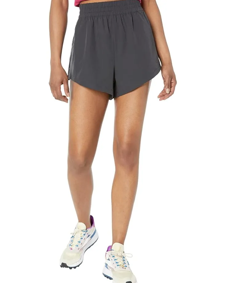 gracelynn_shorts_0.webp UGG Shorts<Gracelynn Shorts Ink