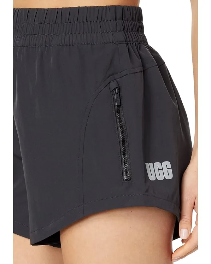 gracelynn_shorts_2.webp UGG Shorts<Gracelynn Shorts Ink