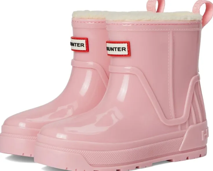 gracey_toddlerlittle_kid_0.webp Hunter Kids Boots | Boots<Gracey (Toddler/Little Kid) Light Pink