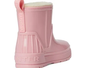 Hunter Kids Boots | Boots<Gracey (Toddler/Little Kid) Light Pink