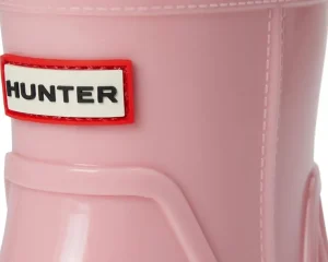 Hunter Kids Boots | Boots<Gracey (Toddler/Little Kid) Light Pink