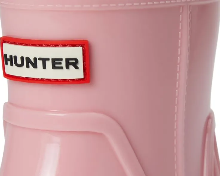 gracey_toddlerlittle_kid_5.webp Hunter Kids Boots | Boots<Gracey (Toddler/Little Kid) Light Pink
