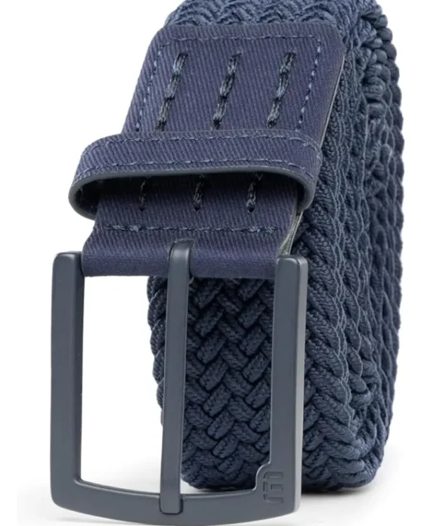TravisMathew Belts<Grade 2.0 Belt Blue Nights