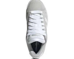 adidas Sneakers & Athletic<Grand Court Alpha 00s Grey/White/Silver Metallic