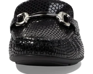 Marc Joseph New York Mules<Grand Mule Black Snake