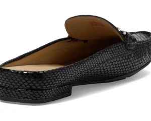 Marc Joseph New York Mules<Grand Mule Black Snake