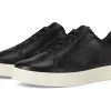 Cole Haan Wide<Grandpro Luxe Slip-On Sneakers Black/Ivory