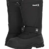 Kamik Adaptive<Greenbay4W Black