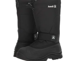 Kamik Adaptive<Greenbay4W Black