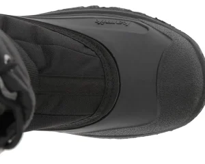 Kamik Adaptive<Greenbay4W Black