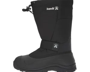 Kamik Adaptive<Greenbay4W Black