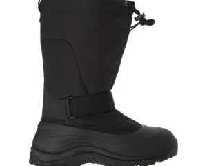 Kamik Adaptive<Greenbay4W Black