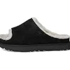 UGG Slippers<Grenport Slide Black