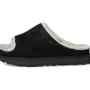 UGG Slippers<Grenport Slide Black