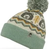 Sunday Afternoons Hats<Guidepost Reflective Beanie (Toddler/Little Kids/Big Kids) Lichen