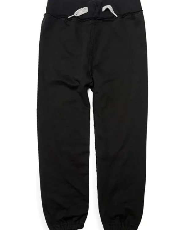 Appaman Kids Pants<Gym Sweatpants (Toddler/Little Kids/Big Kids) Black