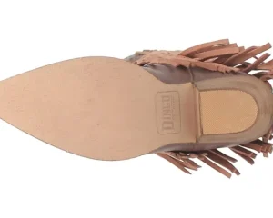 Dingo Cowboy Boots<Gypsy Brown